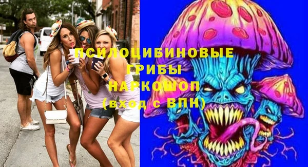молекула духа Куйбышев